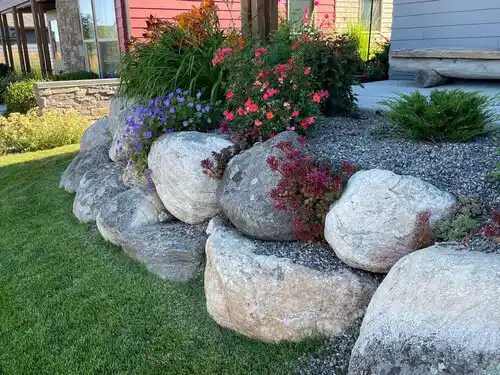 landscaping services Humboldt